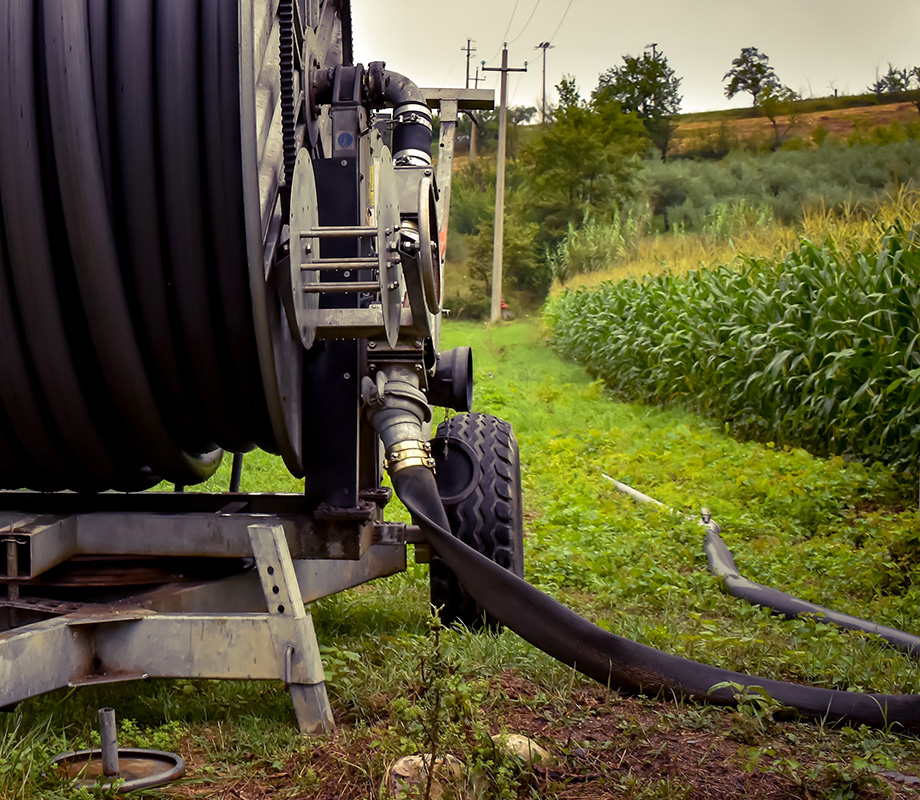 CCH Agricultural Hose