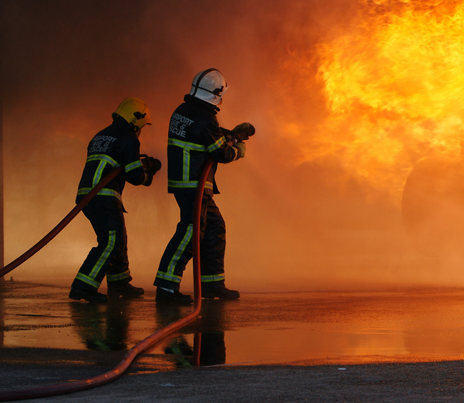 CCH Hose Fire Fighting Hoses