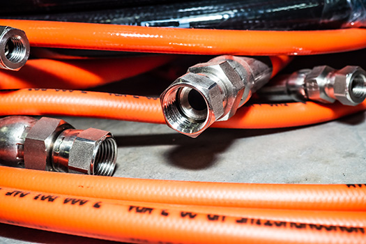 CCH Gas Hoses