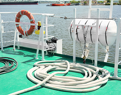 CCH_Marine Hoses