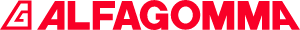 Alfagomma logo